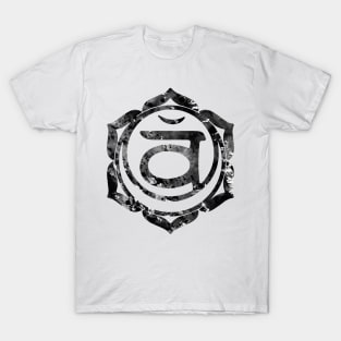 Sacral Chakra T-Shirt